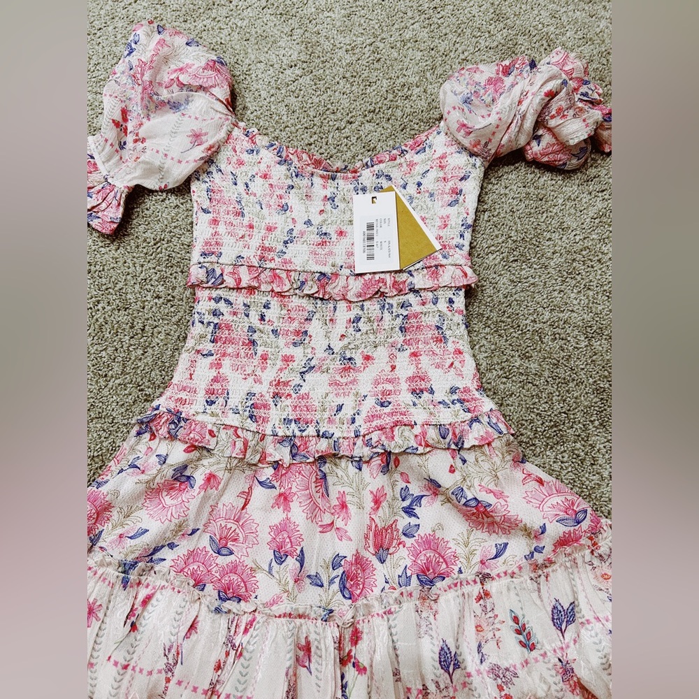 HERMANT AND NANDITA DRESS
